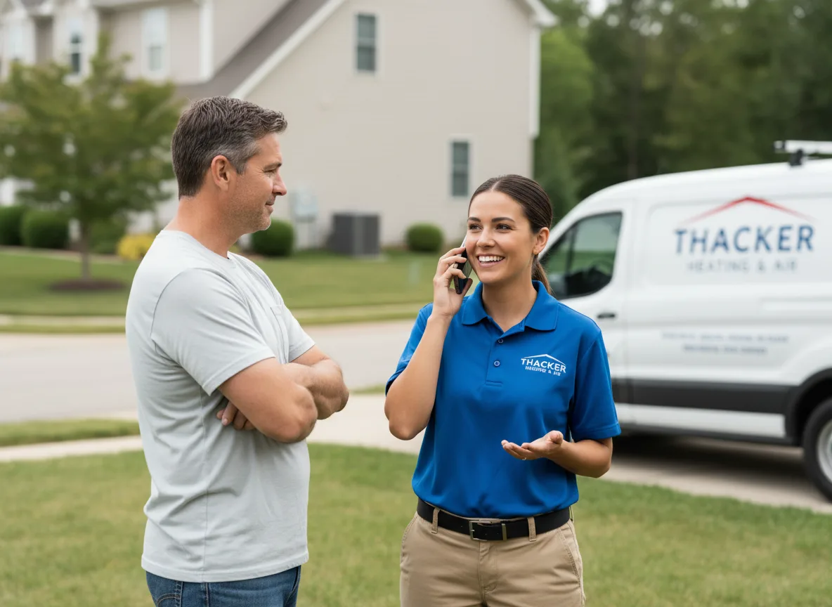 Ac Repair Mount Olive, NC FAQs